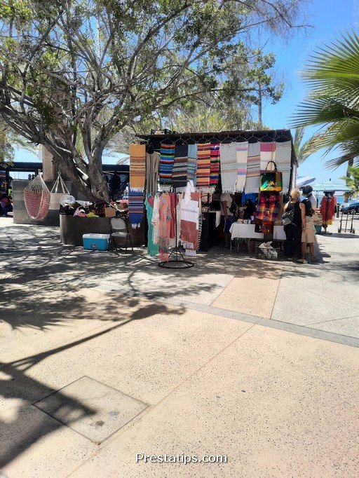 Casa del Artesano Sudcaliforniano