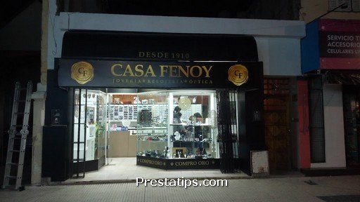 Casa Fenoy Recetas En El Dia