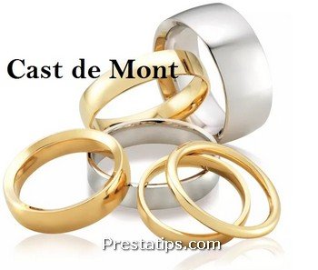 Cast de Mont