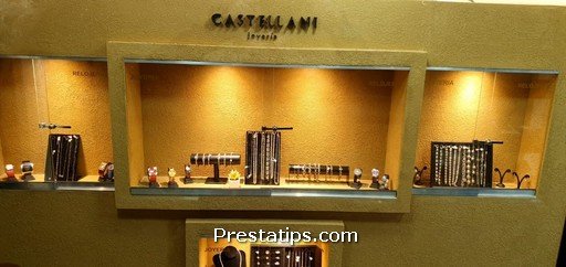 Castellani Joyería