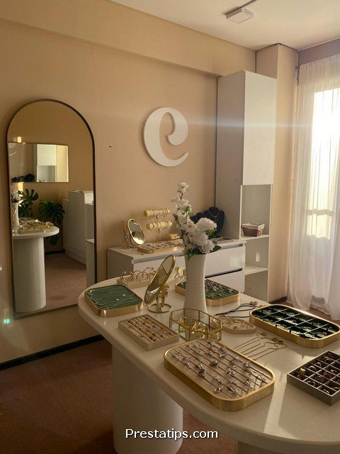 CATA JEWELS MAYORISTA DE ACCESORIOS