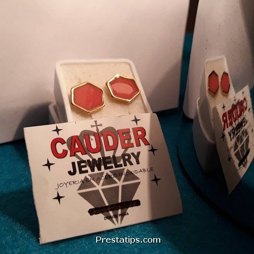 Cauder Jewelry
