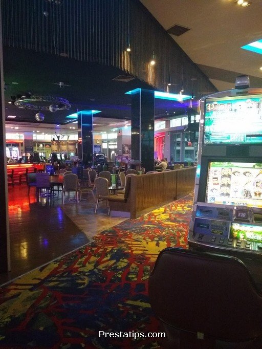 Centro Comercial Arauco