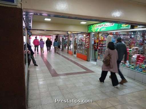 Centro Español de Los Ángeles