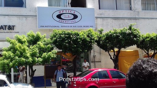 Centro Joyero Ascención