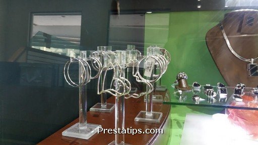 Centro Joyero Calzada