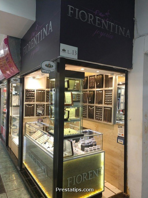 centro joyero del bajio