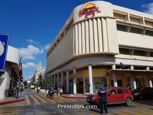 Centro Joyero del Sureste