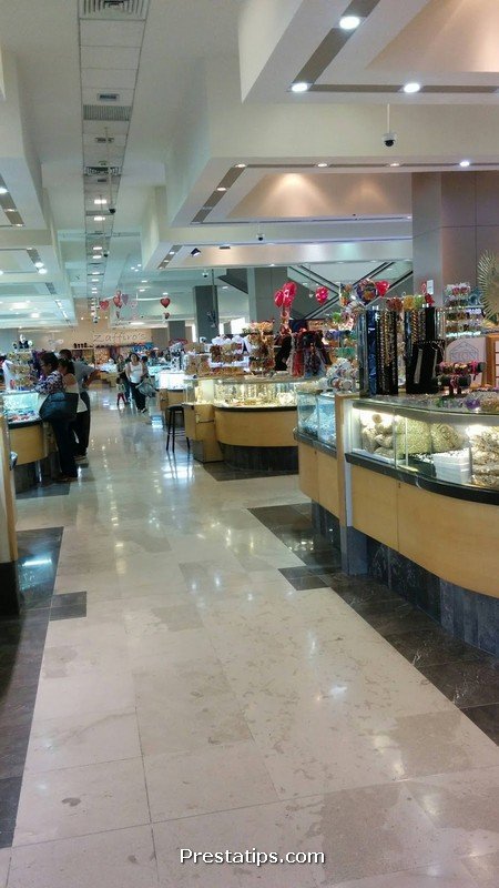 CENTRO JOYERO PLAZA DE LOS MARIACHIS