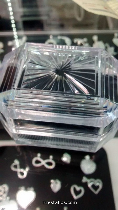 Centro Joyero Reforma