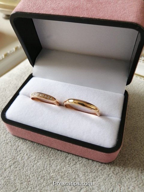 Centro Novios Valpojoyas