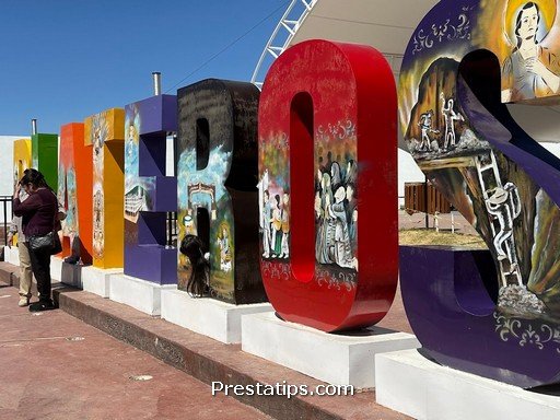 CENTRO PLATERO DE ZACATECAS