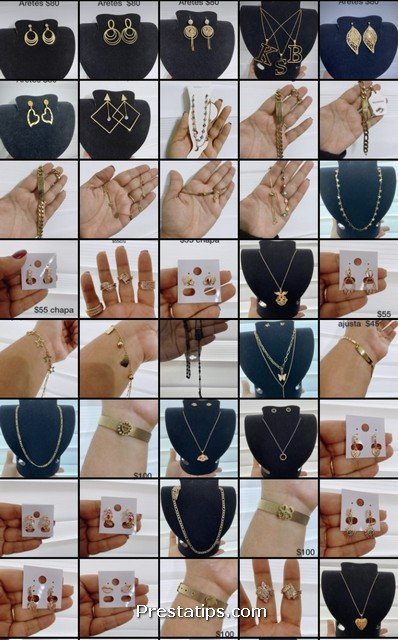 CHERRY ACCESORIOS MAYOREO