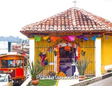 Chiapas Mágico – Ámbar