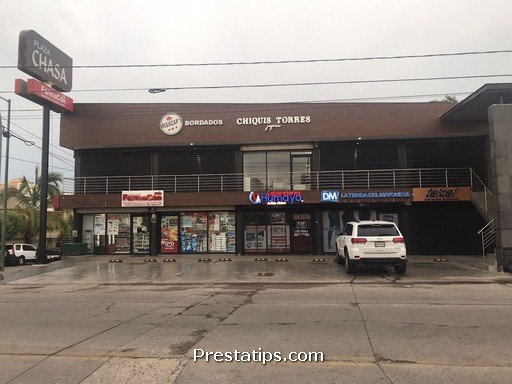 Chiquis Torres Joyería