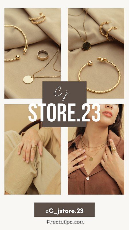 C&J store 23