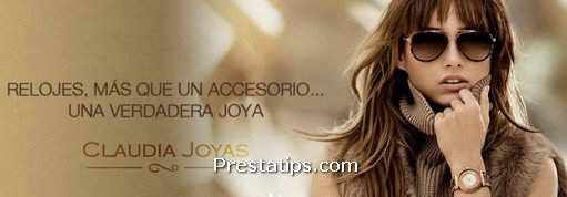 Claudia Joyas