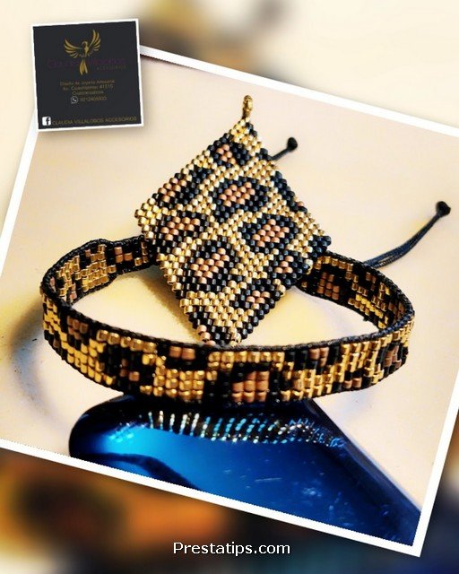 Claudia Villalobos Accesorios