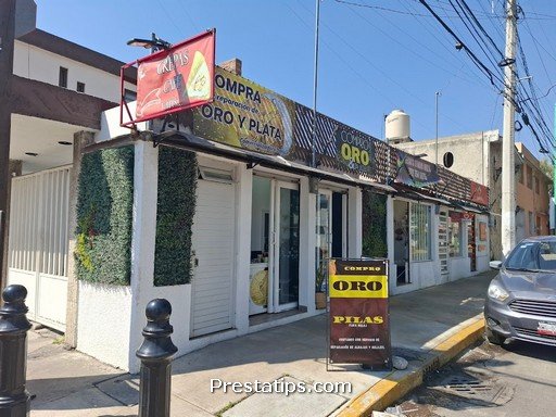 Comercializadora DANALE