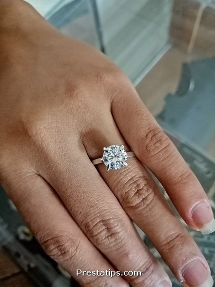 Confecciones de Joyas Piedra Celeste