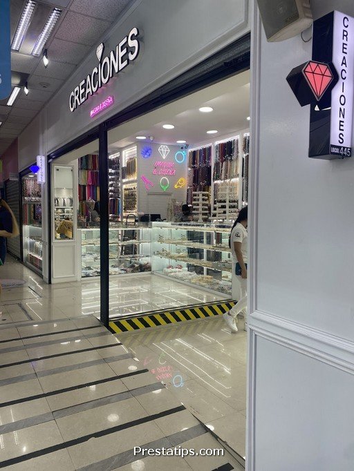 Creaciones Acero y Chapa