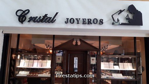 Cristal Joyeros
