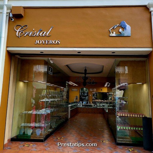 Cristal Joyeros S.A. de C.V.