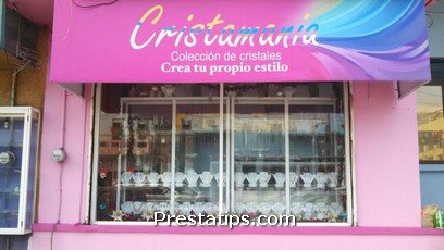 Cristamania