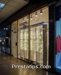 Crystal Joyas – Planeta