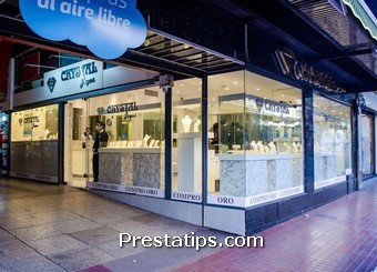 Crystal Joyas – Rex