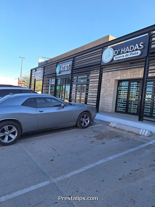 D’ Hadas JOYERIA DE PLATA