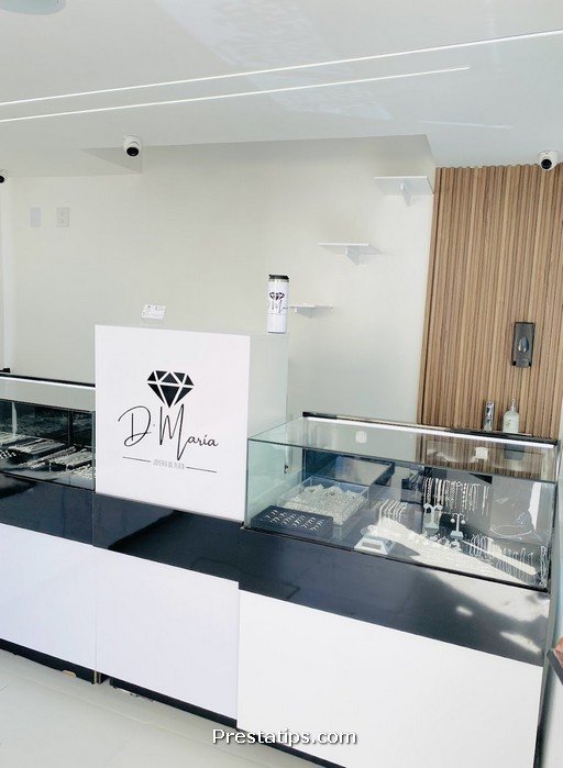 D’ Maria Joyería de Plata