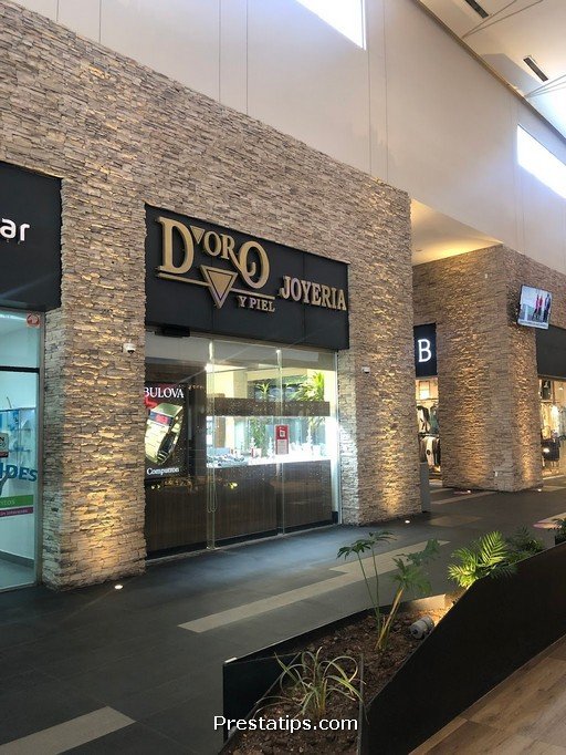 D’ Oro y Piel Joyeria