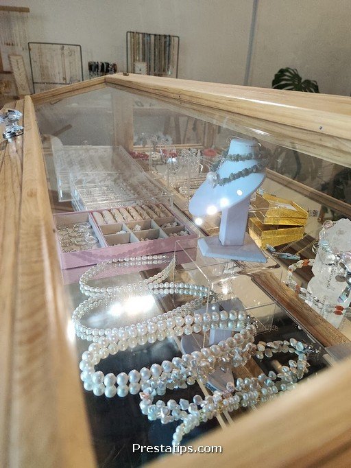 Dandelion accesorios