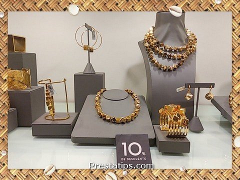 Daniel Espinosa Jewelry Puebla