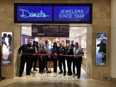 Daniel’s Jewelers