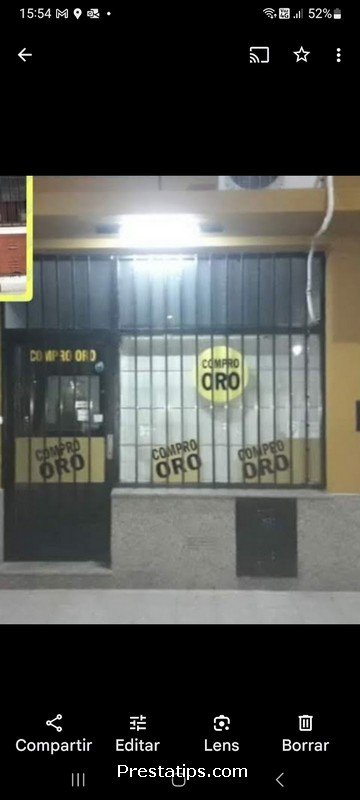 D.B.MARTINEZ….Frente Plaza San José