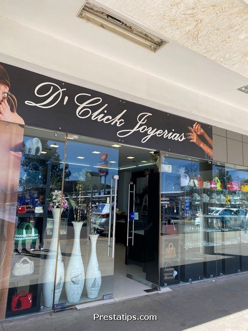 D’click Joyeria
