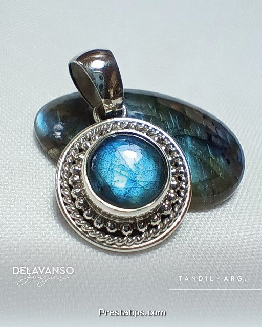 Delavanso Joyas