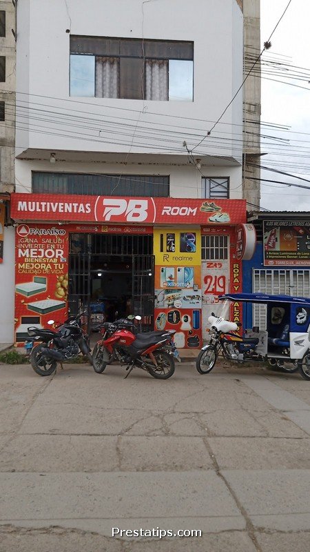 Delicada Belleza y Accesorios