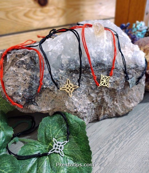 Dharma Luck Joyeria Holistica