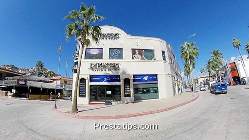 Diamonds International