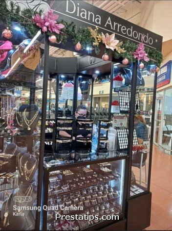 Diana Arredondo Accesorios Walmart 68