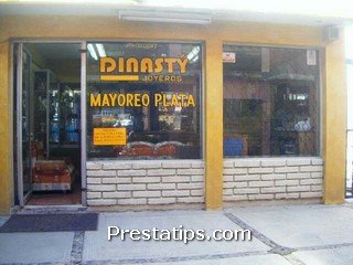 Dinasty joyeros
