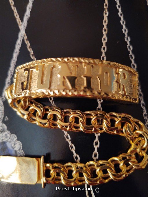 Diseñadora De Joyas ILIAN’S