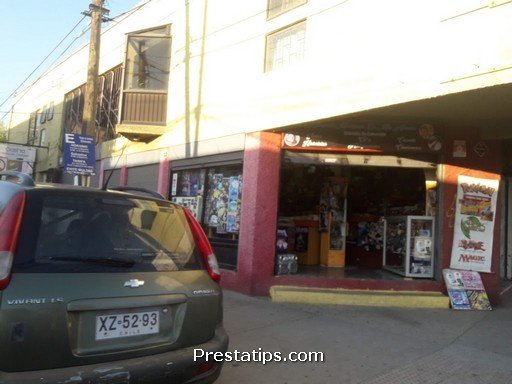 DISQUERIA.QUINTA REGION . VILLA ALEMANA (MUSIQUERO DE MIS ABUELOS) K-POP – ROCK – CLASICOS – Pop