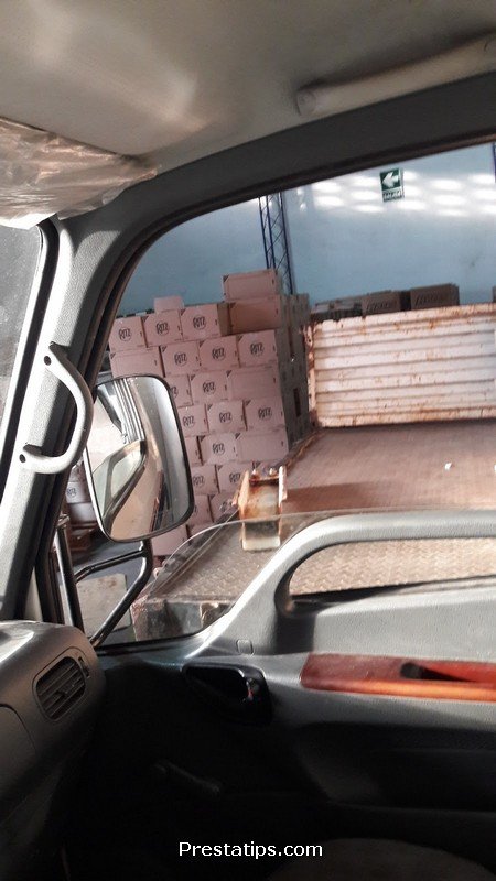 Distribuidora CSM E.I.R.L.