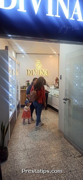 Divina Joyería