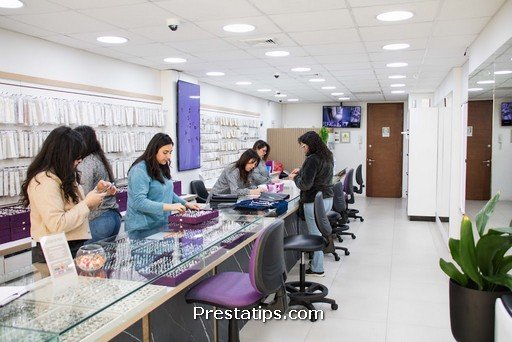 DJOYAS – Distribuidora de Joyas Temuco