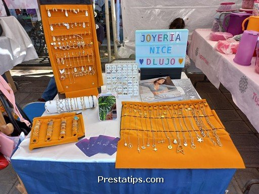 DLUJO NICE Joyería